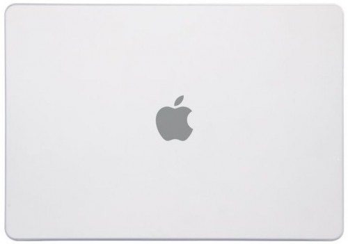 Tech-Protect Smartshell for Macbook Air 15 2023