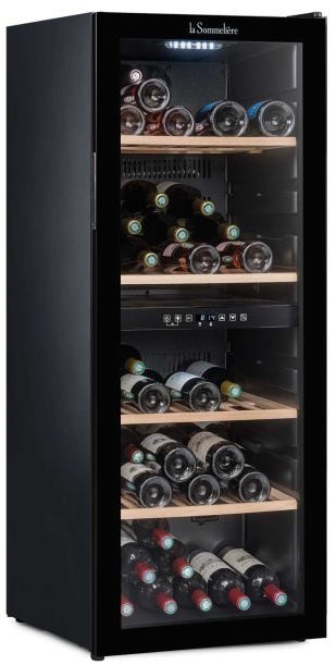 La Sommeliere SLS90DZ