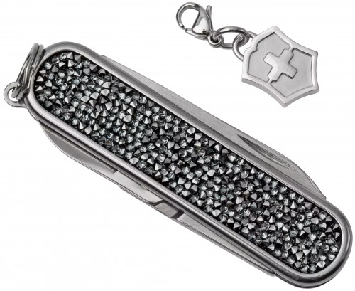 Victorinox Classic SD Brilliant Crystal