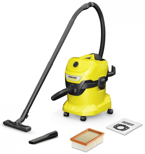 Karcher WD 4 V-20/5/22