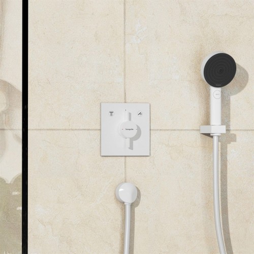 Hansgrohe DuoTurn E 75417000