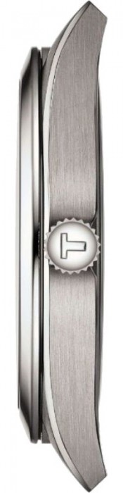 TISSOT Gentelman Titanium T127.410.44.081.00