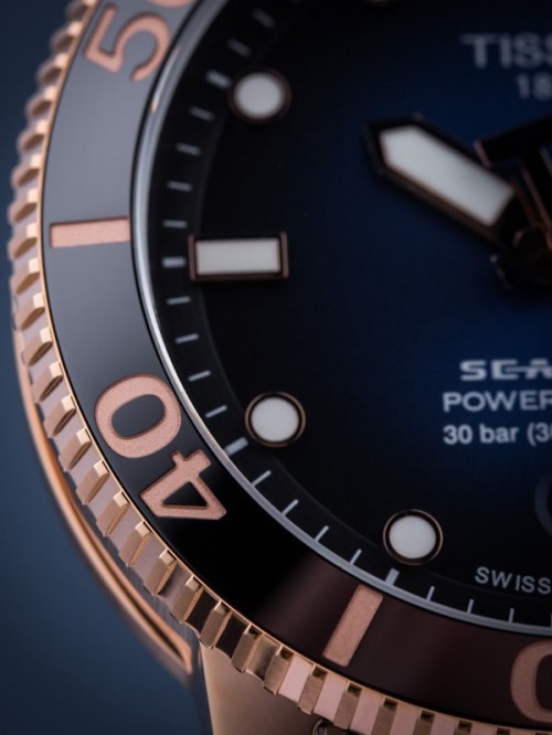 TISSOT Seastar 1000 T120.407.37.041.00