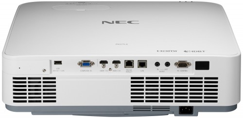 NEC P627UL