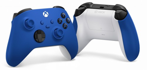 Microsoft Xbox Series X|S Wireless Controller