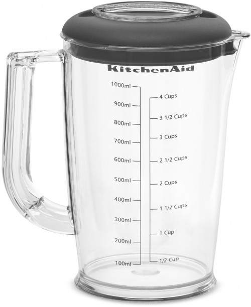 KitchenAid 5KHBV83BER