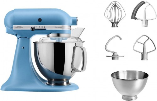 KitchenAid 5KSM175PSBVB