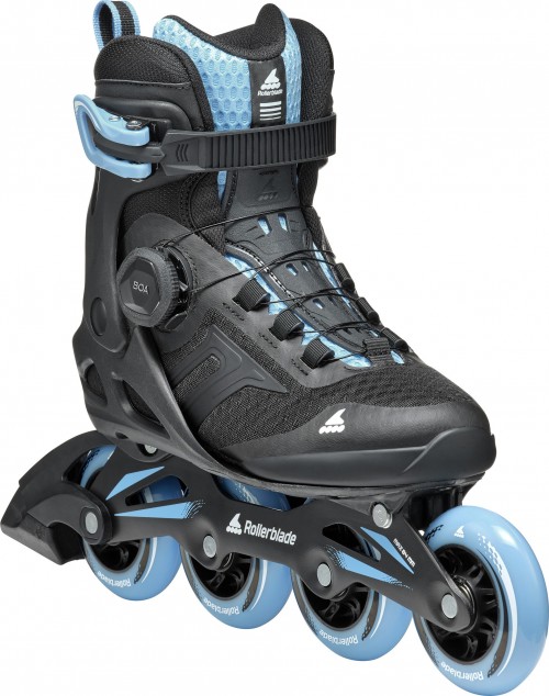 Rollerblade Macroblade 84 Boa W