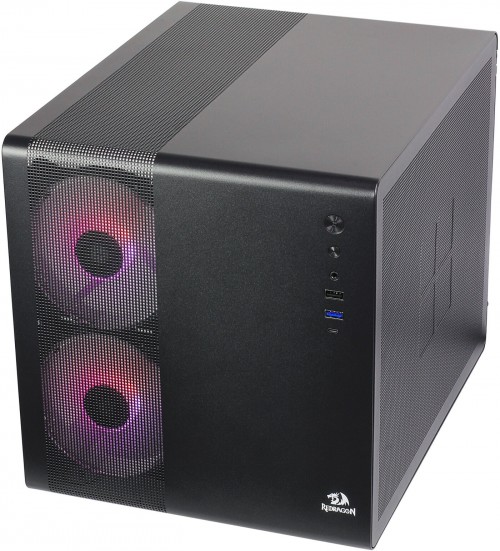 Redragon Pagos 1 Black