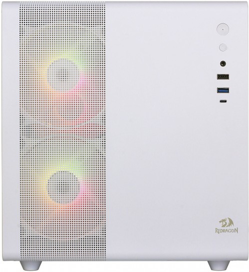 Redragon Pagos 1 White