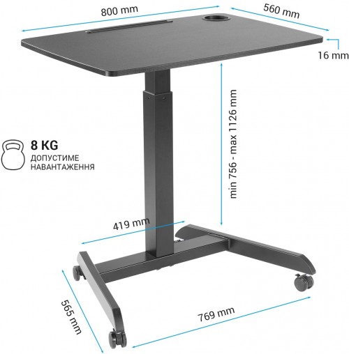 OfficePro ODM380B