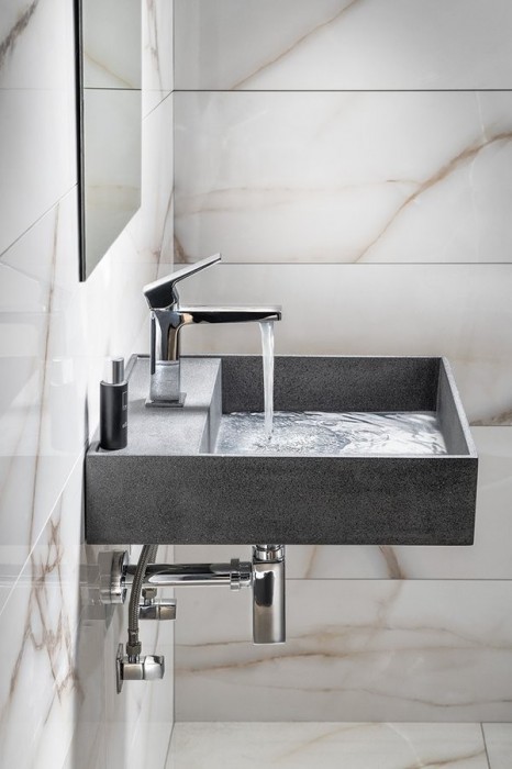 Sapho Quadrado 46x46 AR469