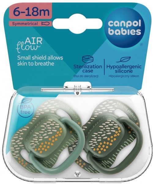 Canpol Babies Mountains 34/931