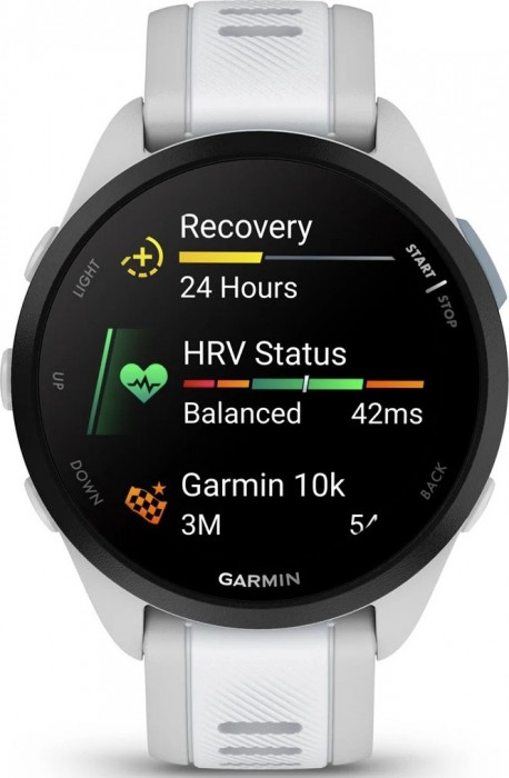 Garmin Forerunner 165