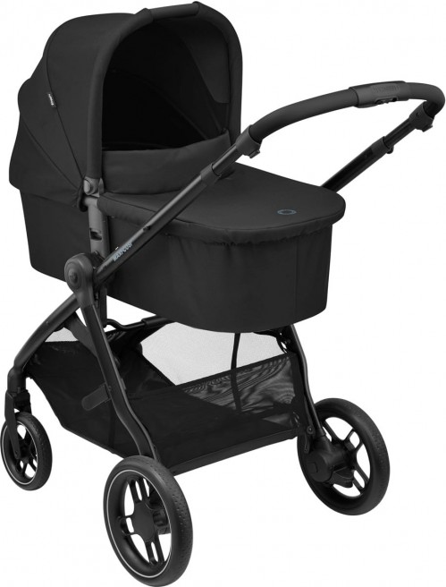 Maxi-Cosi Street Plus 2 in 1