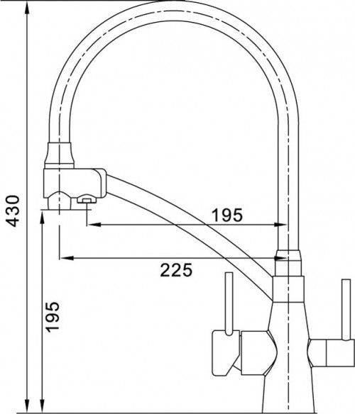 KOER KB-72003-01