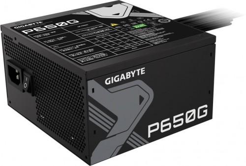 Gigabyte P650G