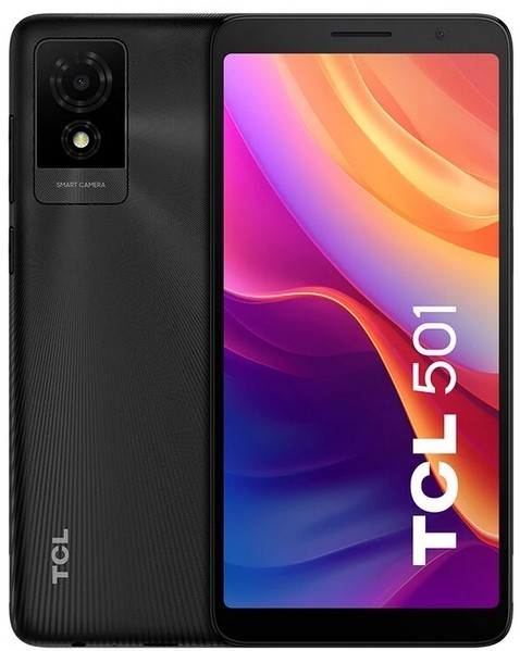TCL 501