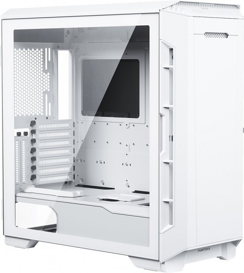 Phanteks Eclipse P600S Matte White