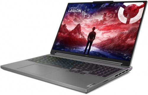 Lenovo Legion Slim 5 16AHP9