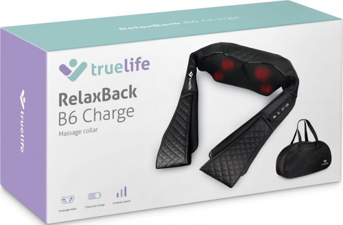 Truelife RelaxBack B6