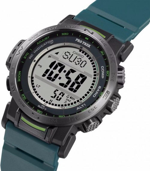 Casio Pro Trek PRW-35Y-3