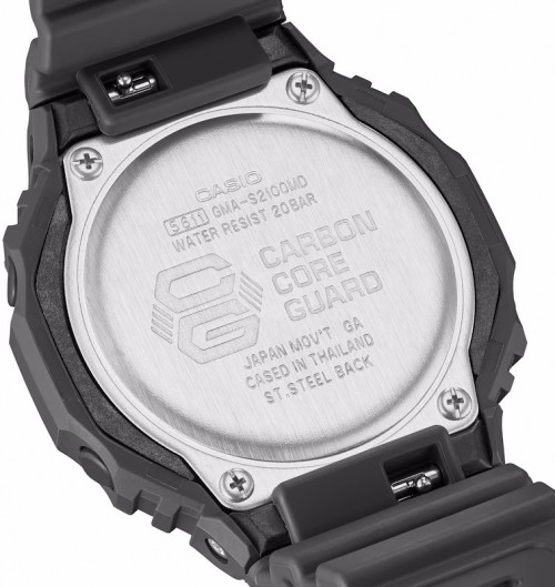 Casio G-Shock GMA-S2100MD-1A