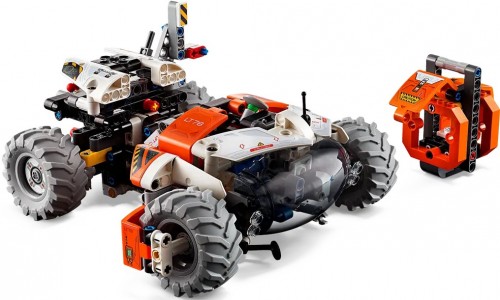 Lego Surface Space Loader LT78 42178