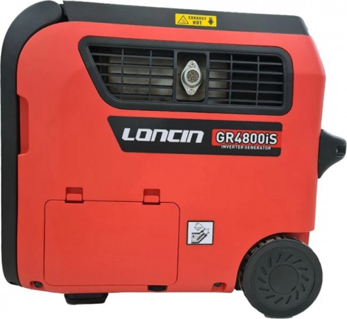 Loncin GR4800IS