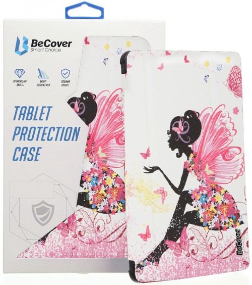 Becover Smart Case for Tab M8 HD/M8 FHD/M8 3rd Gen