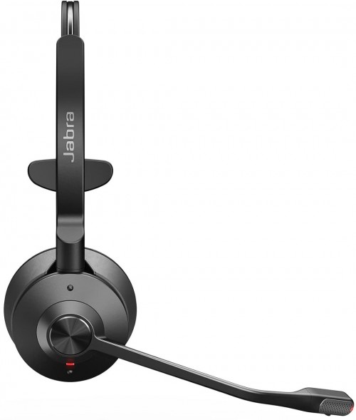 Jabra Engage 55 Mono USB-A MS with Stand