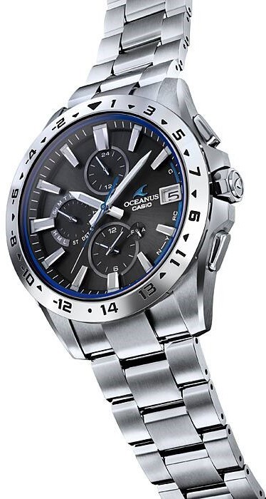 Casio Oceanus OCW-T3000-1A