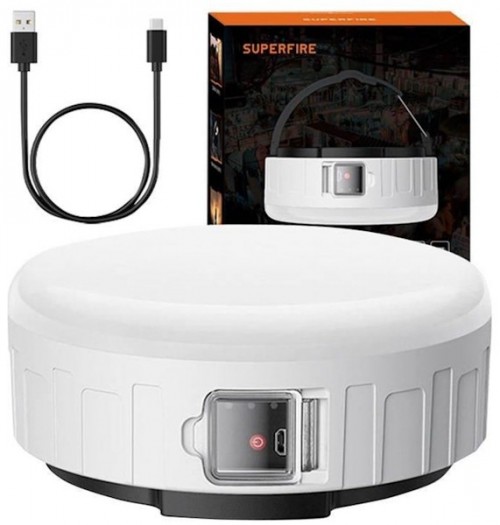 Superfire T25