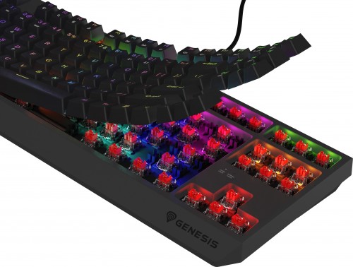Genesis Thor 230 TKL Lite