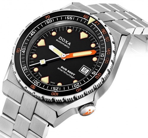 DOXA SUB 600T Sharkhunter 861.10.101.10