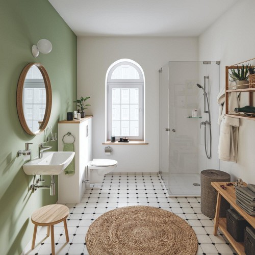 Grohe Swift 24333001