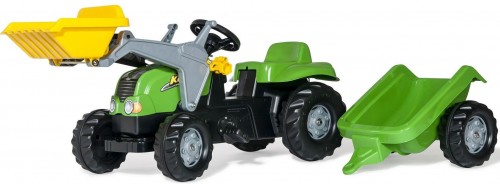 Rolly Toys rollyKid Traktor