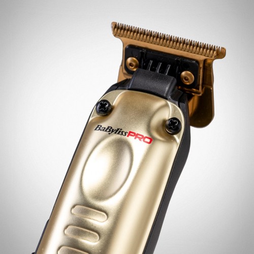 BaByliss PRO FX726GE