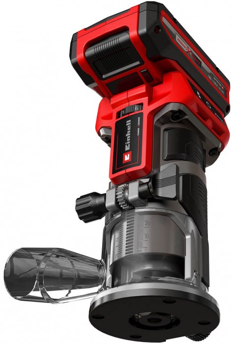 Einhell Expert TP-ET 18 Li BL (1x2.5Ah)