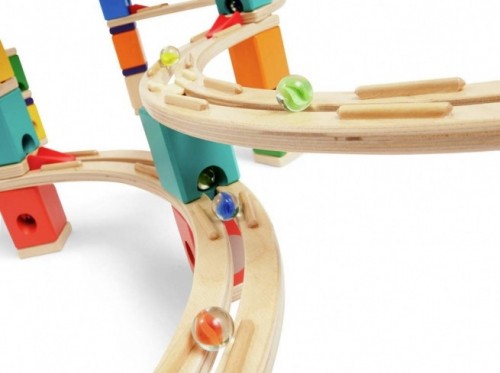 Hape Marble Run Construction E6008