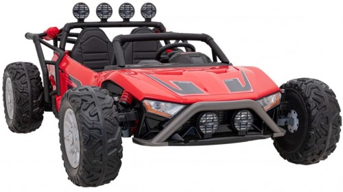 Ramiz Auto Buggy Racing 5