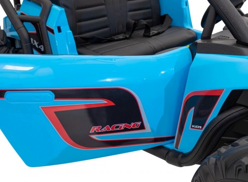 Ramiz Auto Buggy Racing 5