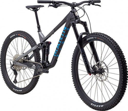 Marin Alpine Trail Carbon 1 2024