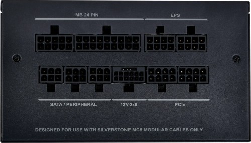 SilverStone SST-DA850R-GMA