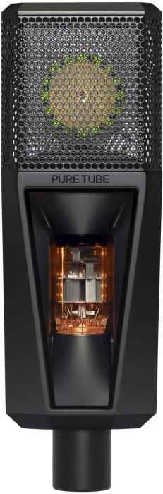 LEWITT Pure Tube Studio Set