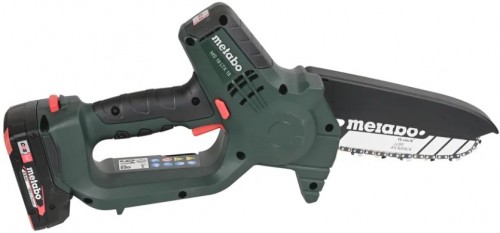 Metabo MS 18 LTX 15 600856500