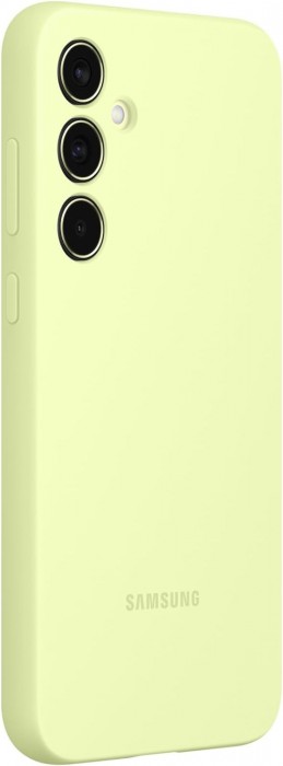 Samsung Silicone Cover for Galaxy A35