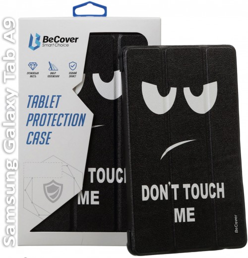 Becover Smart Case for Galaxy Tab A9