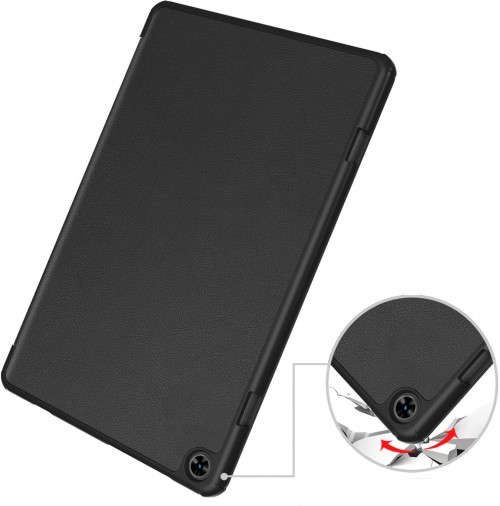 Becover Smart Case for T50