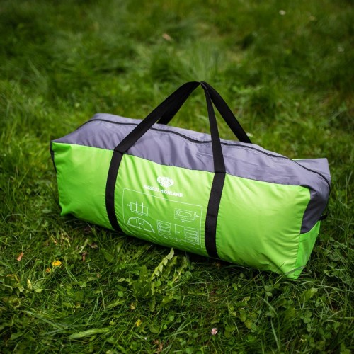 Nils Camp NC6031